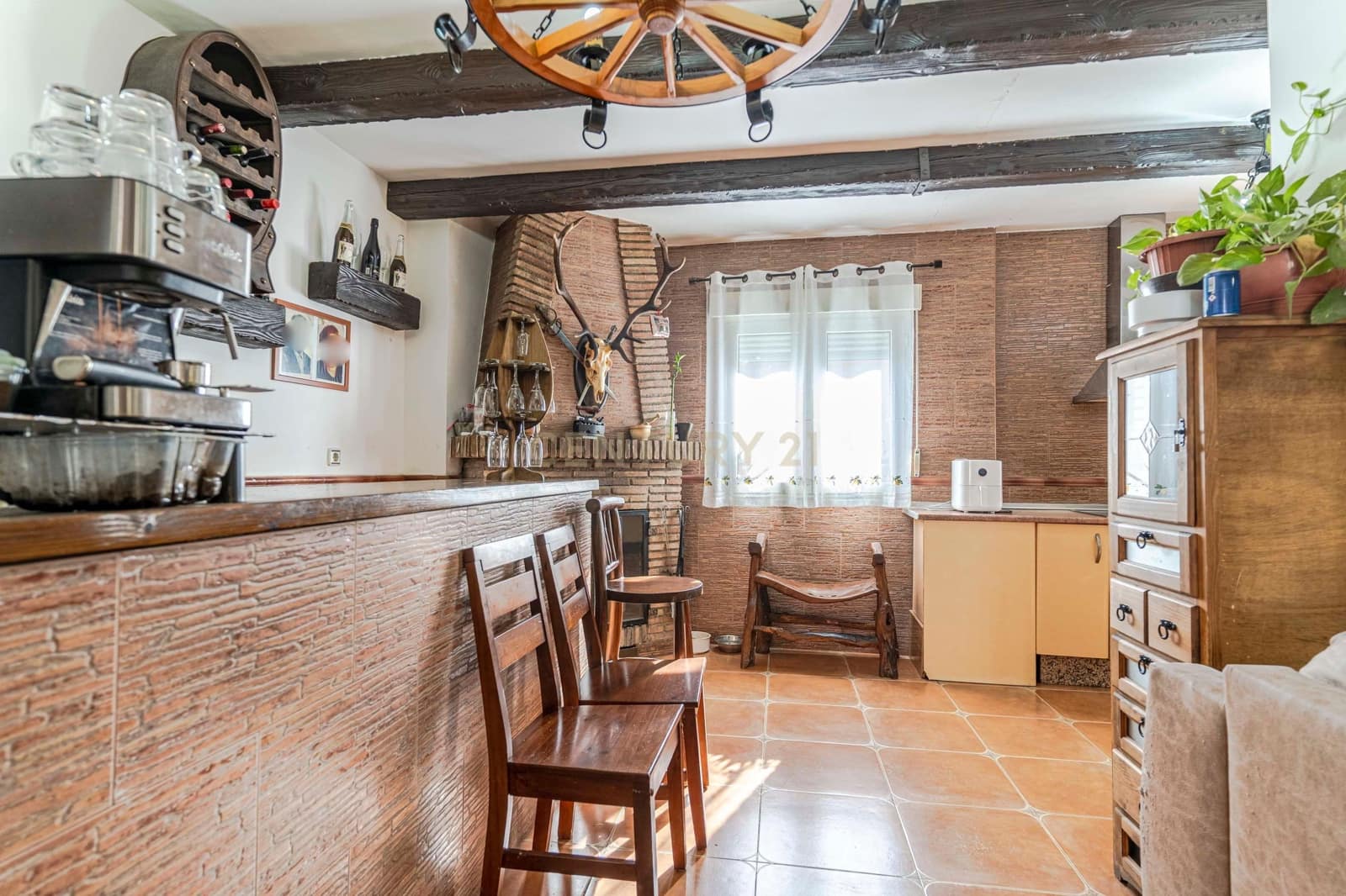 4 quarto Casa em Banda para venda em Lachar - 275 000 € (Ref: 9308806)