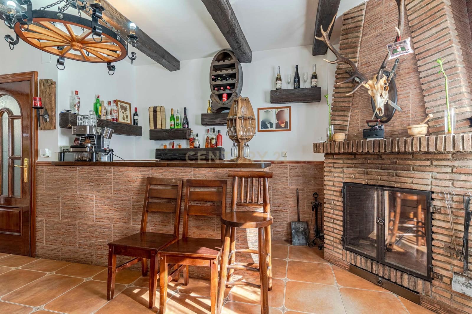 4 quarto Casa em Banda para venda em Lachar - 275 000 € (Ref: 9308806)