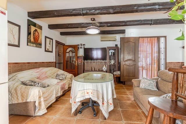 4 soveværelse Byhus til salg i Láchar - € 275.000 (Ref: 9308806)