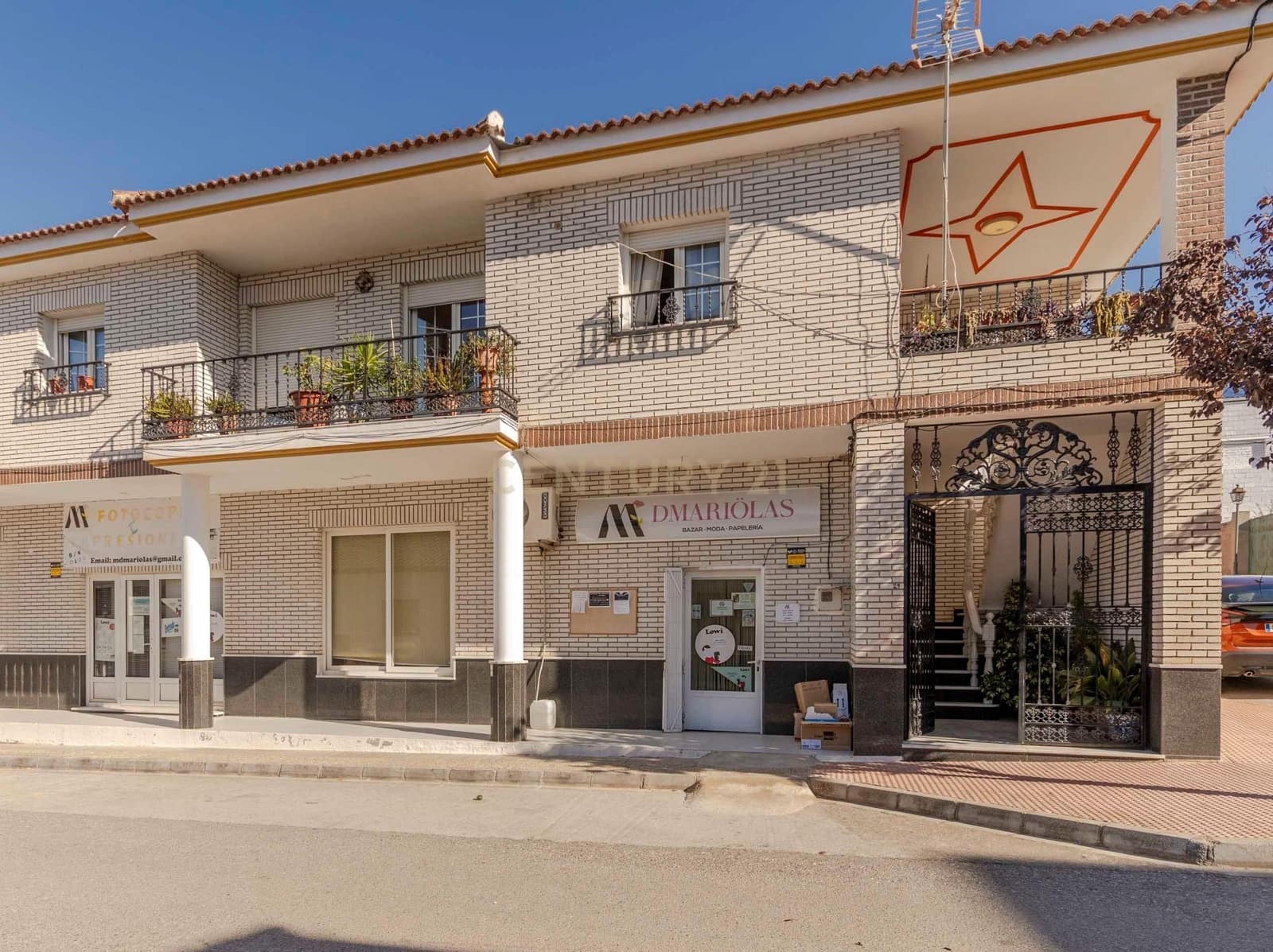 4 quarto Casa em Banda para venda em Lachar - 275 000 € (Ref: 9308806)