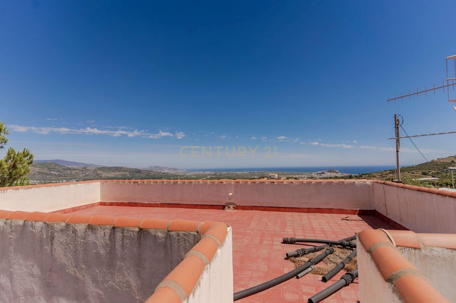 1 quarto Quinta/Casa Rural para venda em Salobrena - 130 000 € (Ref: 9309208)