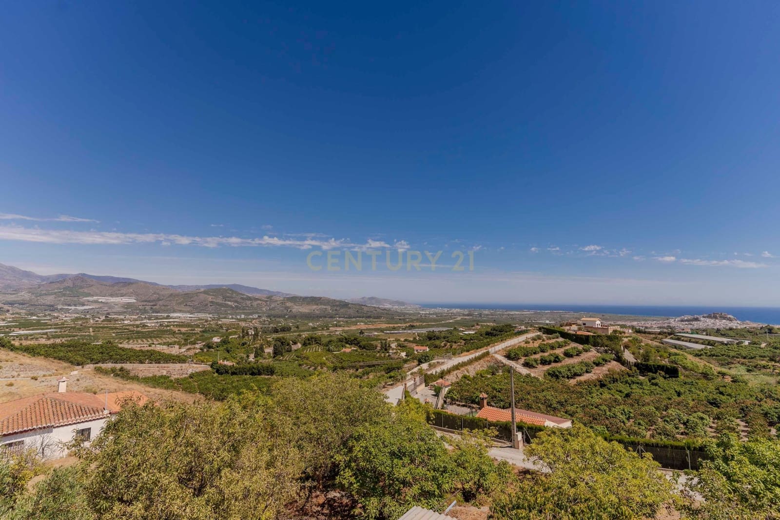 1 quarto Quinta/Casa Rural para venda em Salobrena - 130 000 € (Ref: 9309208)