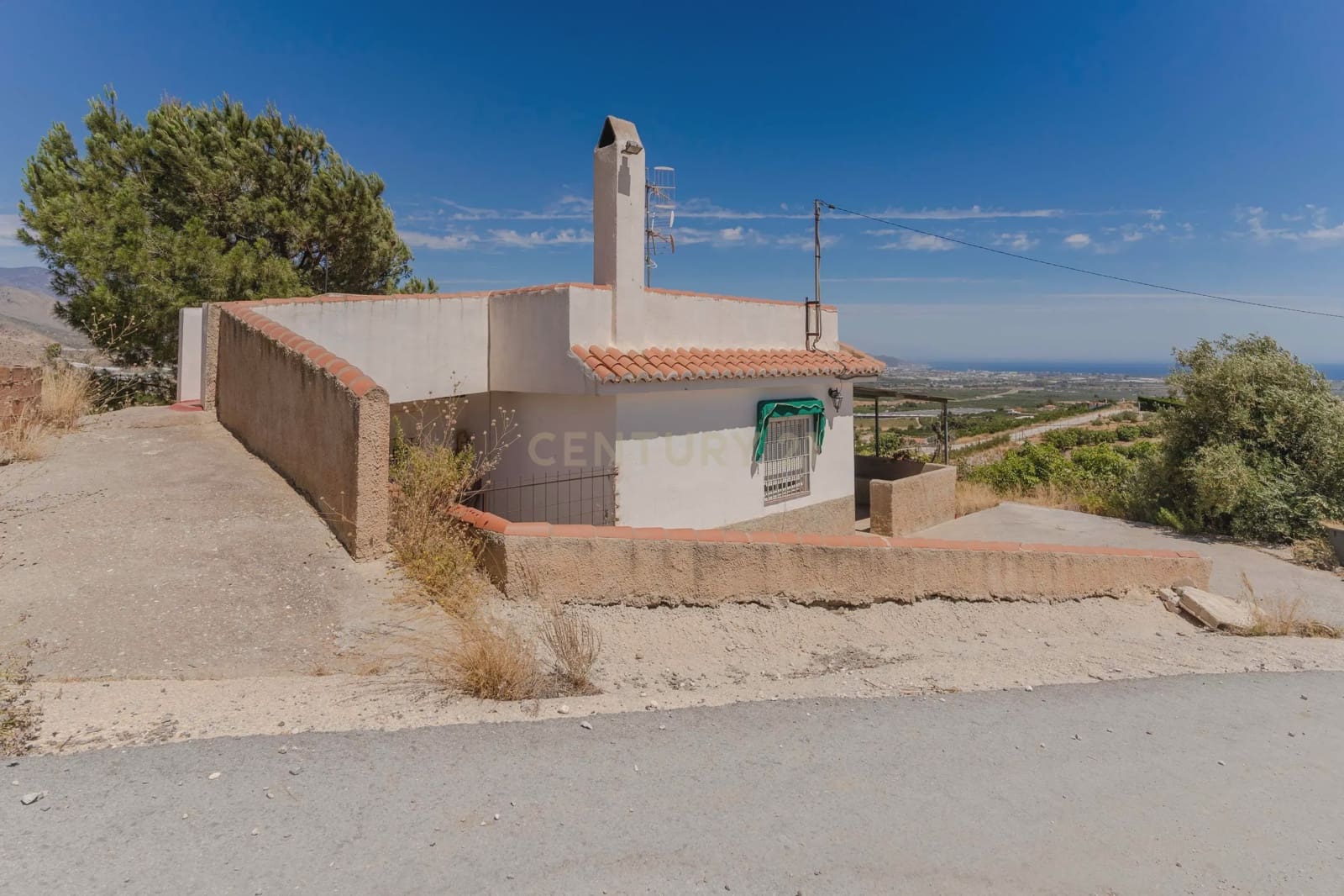 1 quarto Quinta/Casa Rural para venda em Salobrena - 130 000 € (Ref: 9309208)