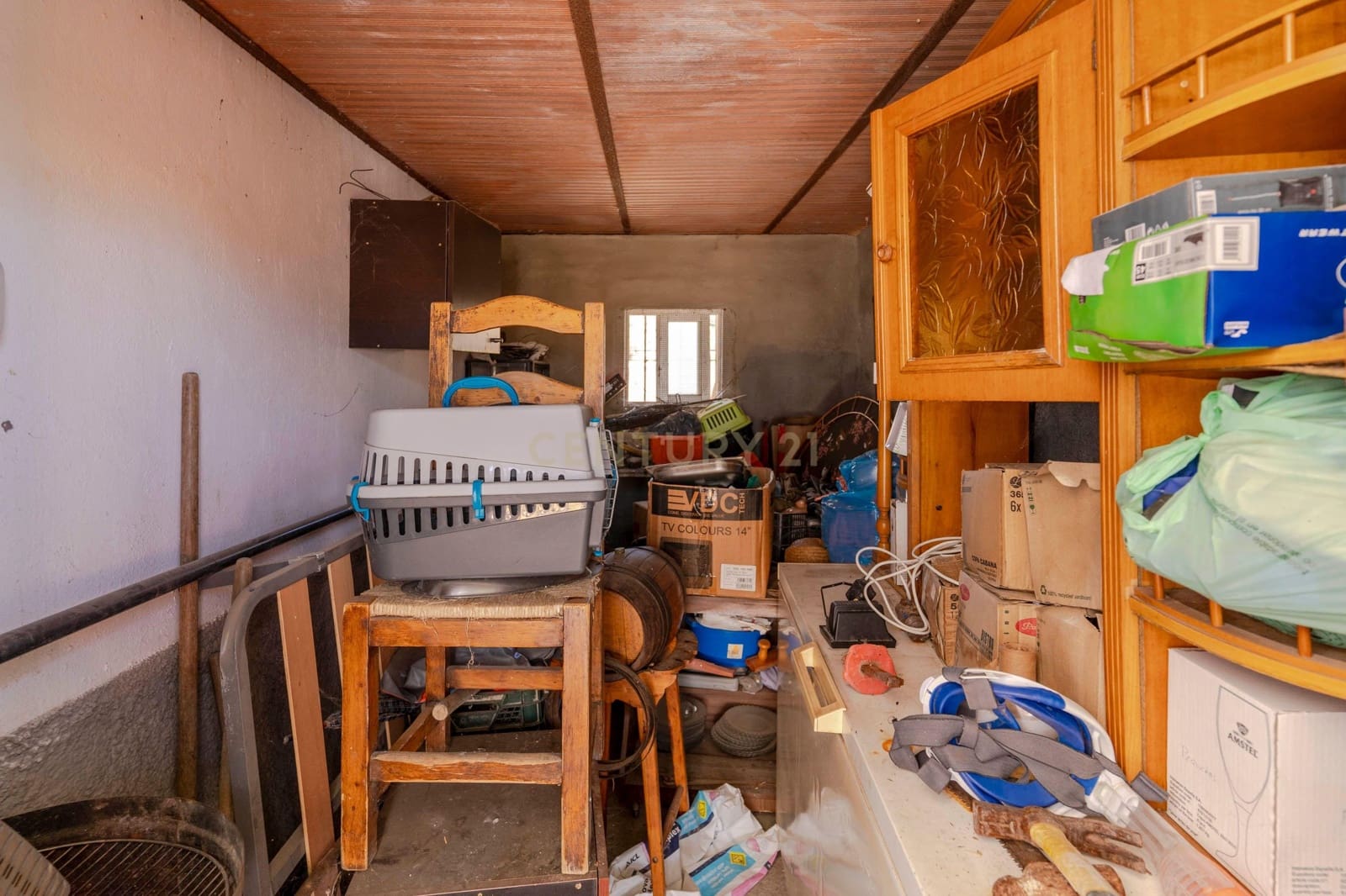 1 quarto Quinta/Casa Rural para venda em Salobrena - 130 000 € (Ref: 9309208)