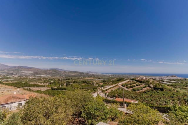 1 quarto Quinta/Casa Rural para venda em Salobreña - 130 000 € (Ref: 9309208)