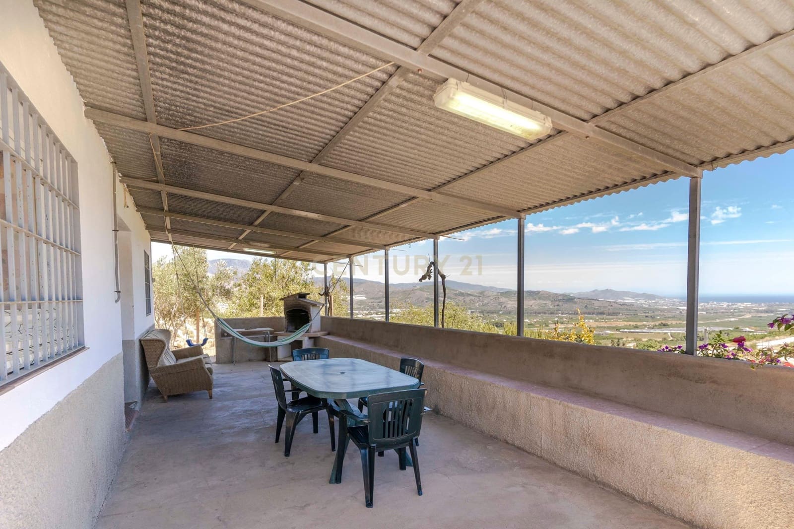 1 quarto Quinta/Casa Rural para venda em Salobrena - 130 000 € (Ref: 9309208)