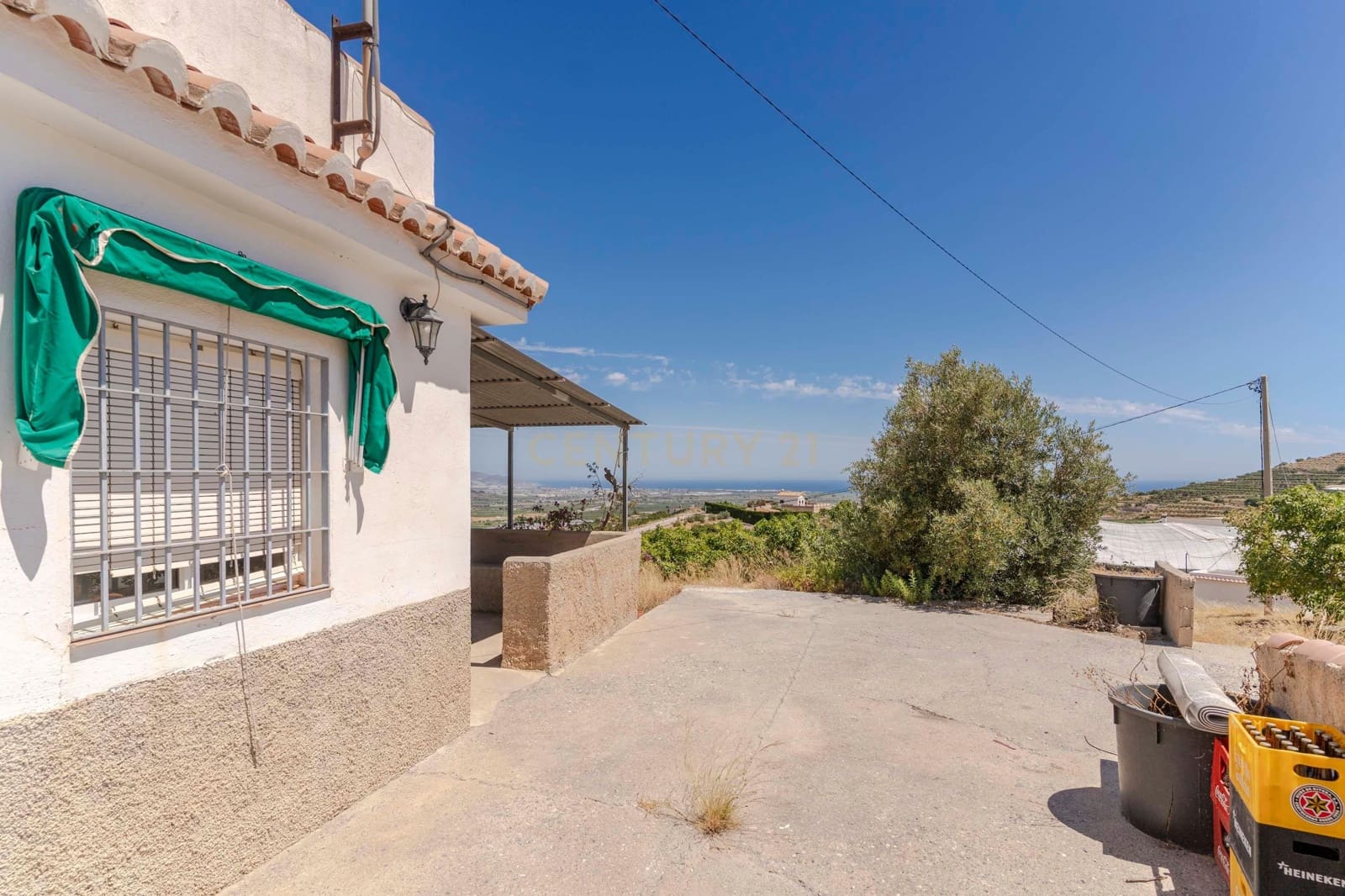 1 quarto Quinta/Casa Rural para venda em Salobrena - 130 000 € (Ref: 9309208)