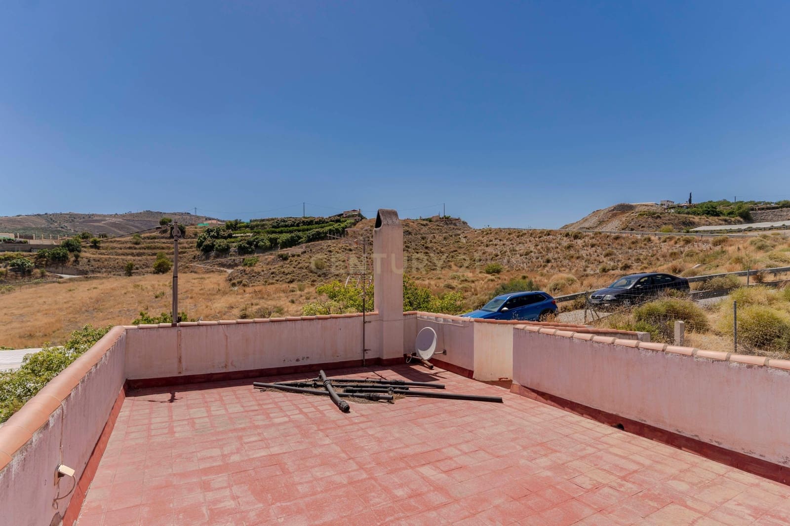 1 quarto Quinta/Casa Rural para venda em Salobrena - 130 000 € (Ref: 9309208)