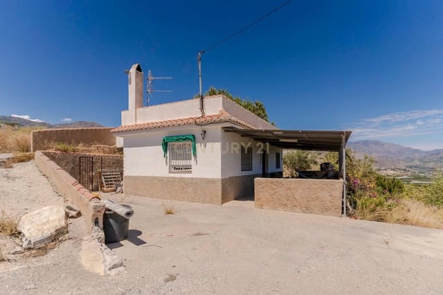 1 quarto Quinta/Casa Rural para venda em Salobreña - 130 000 € (Ref: 9309208)