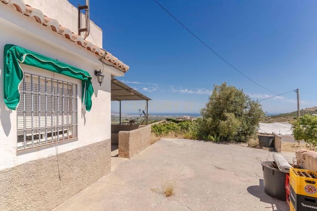 1 quarto Quinta/Casa Rural para venda em Salobreña - 130 000 € (Ref: 9309208)