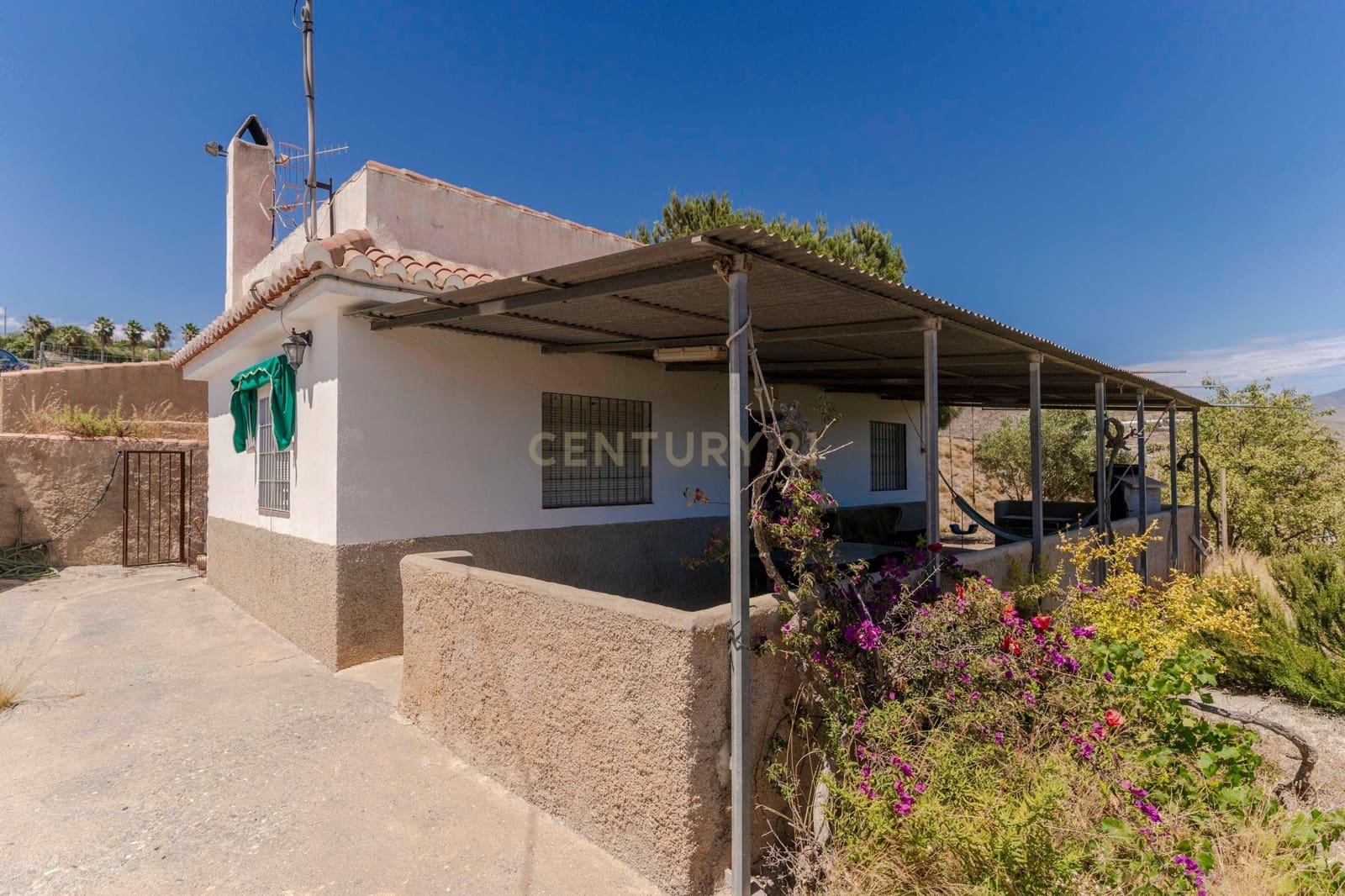 1 quarto Quinta/Casa Rural para venda em Salobrena - 130 000 € (Ref: 9309208)