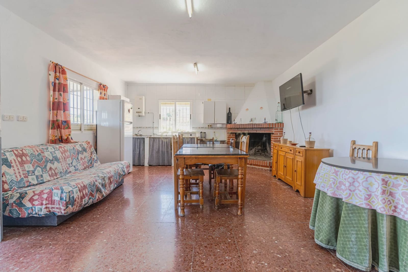 1 quarto Quinta/Casa Rural para venda em Salobrena - 130 000 € (Ref: 9309208)