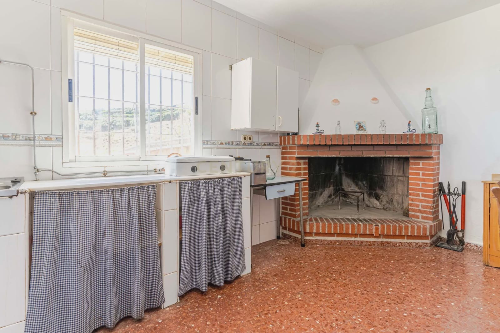 1 quarto Quinta/Casa Rural para venda em Salobrena - 130 000 € (Ref: 9309208)