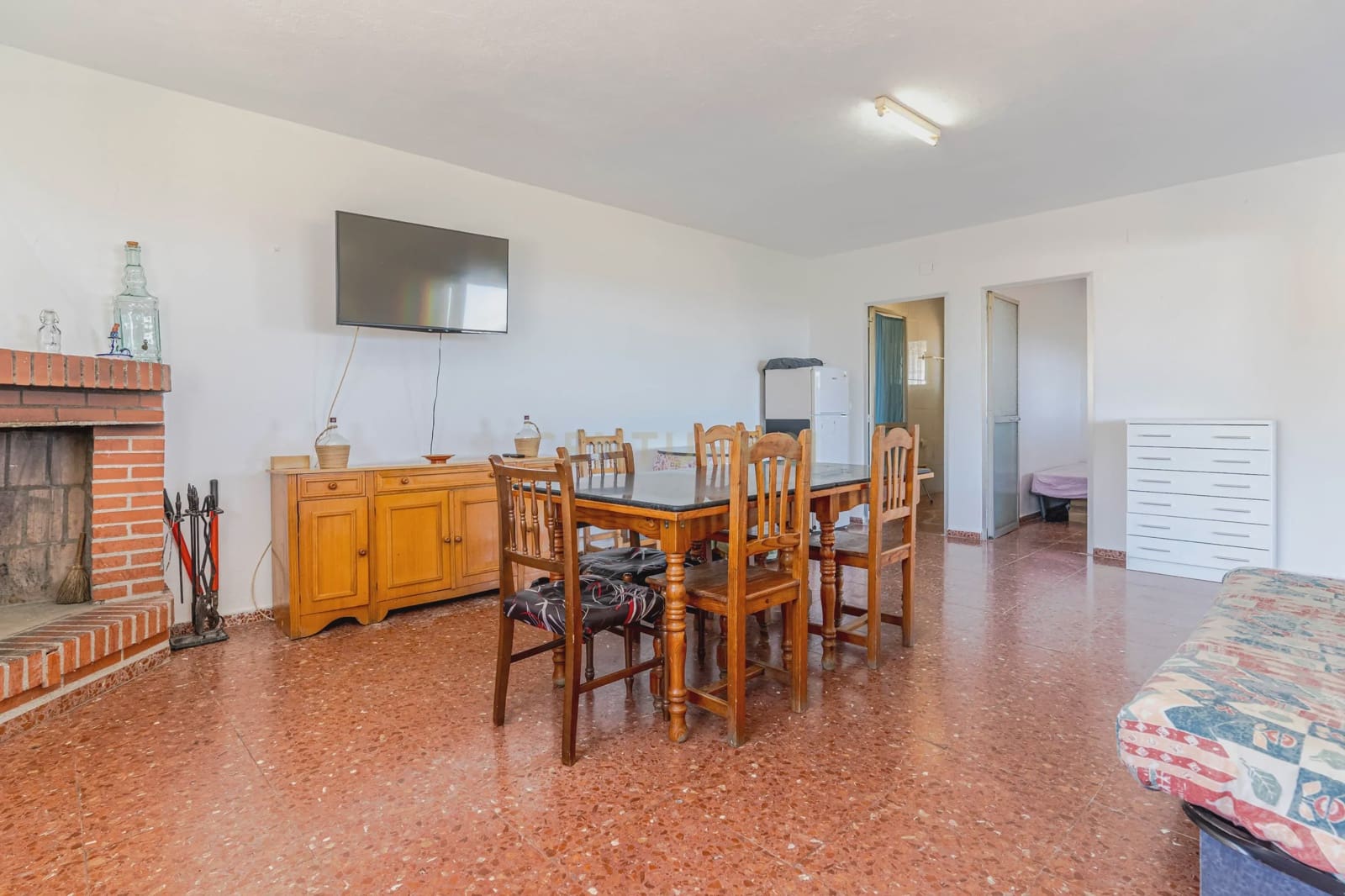 1 quarto Quinta/Casa Rural para venda em Salobrena - 130 000 € (Ref: 9309208)