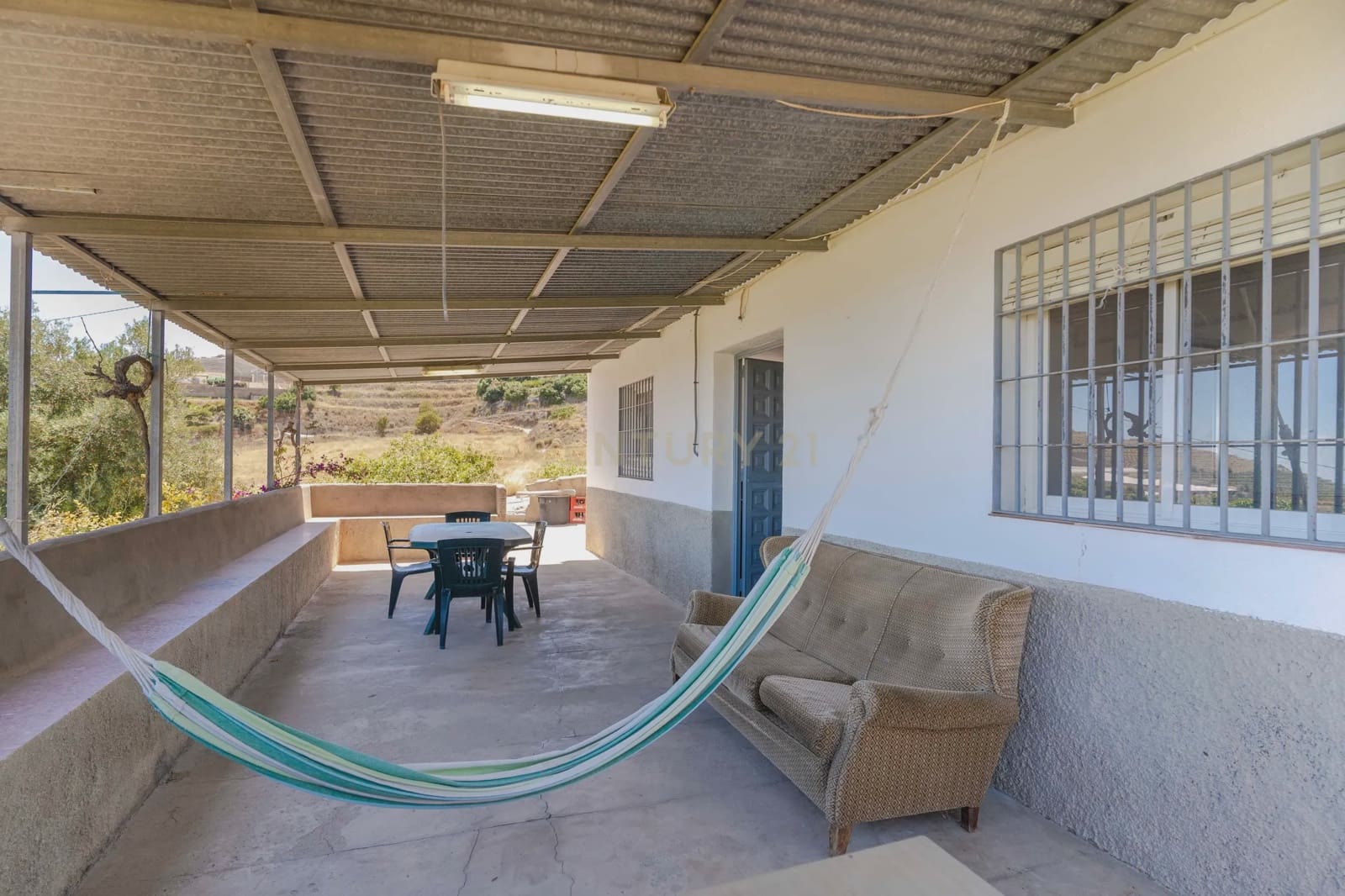 1 quarto Quinta/Casa Rural para venda em Salobrena - 130 000 € (Ref: 9309208)