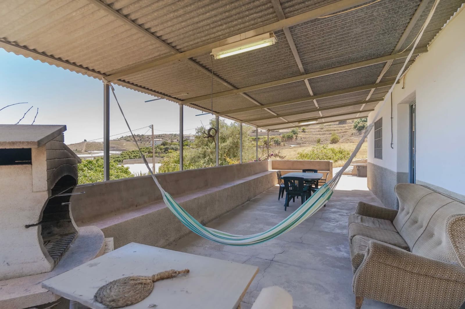 1 quarto Quinta/Casa Rural para venda em Salobrena - 130 000 € (Ref: 9309208)