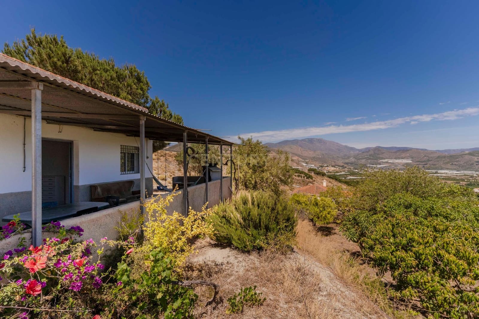 1 quarto Quinta/Casa Rural para venda em Salobrena - 130 000 € (Ref: 9309208)