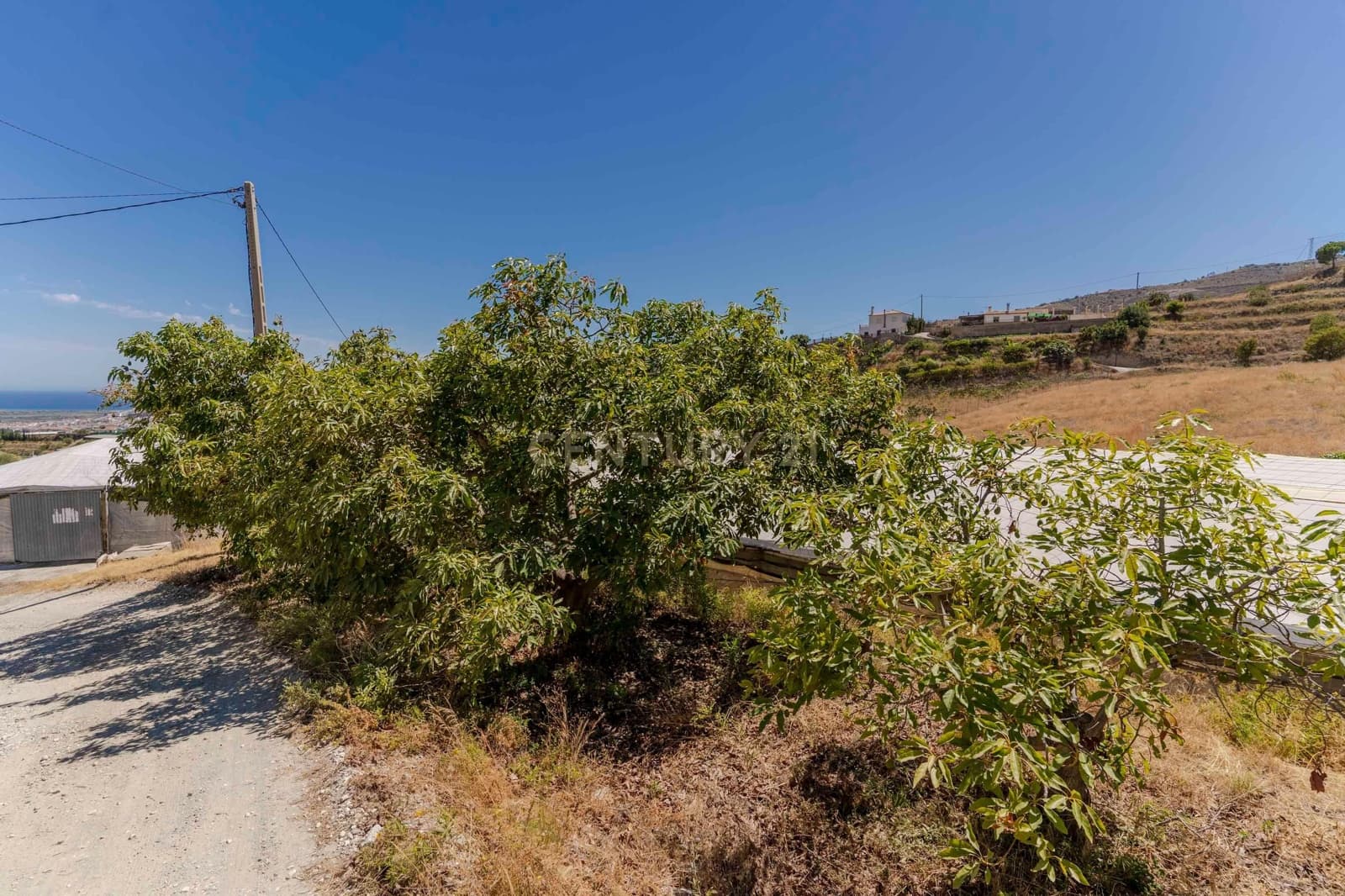 1 quarto Quinta/Casa Rural para venda em Salobrena - 130 000 € (Ref: 9309208)