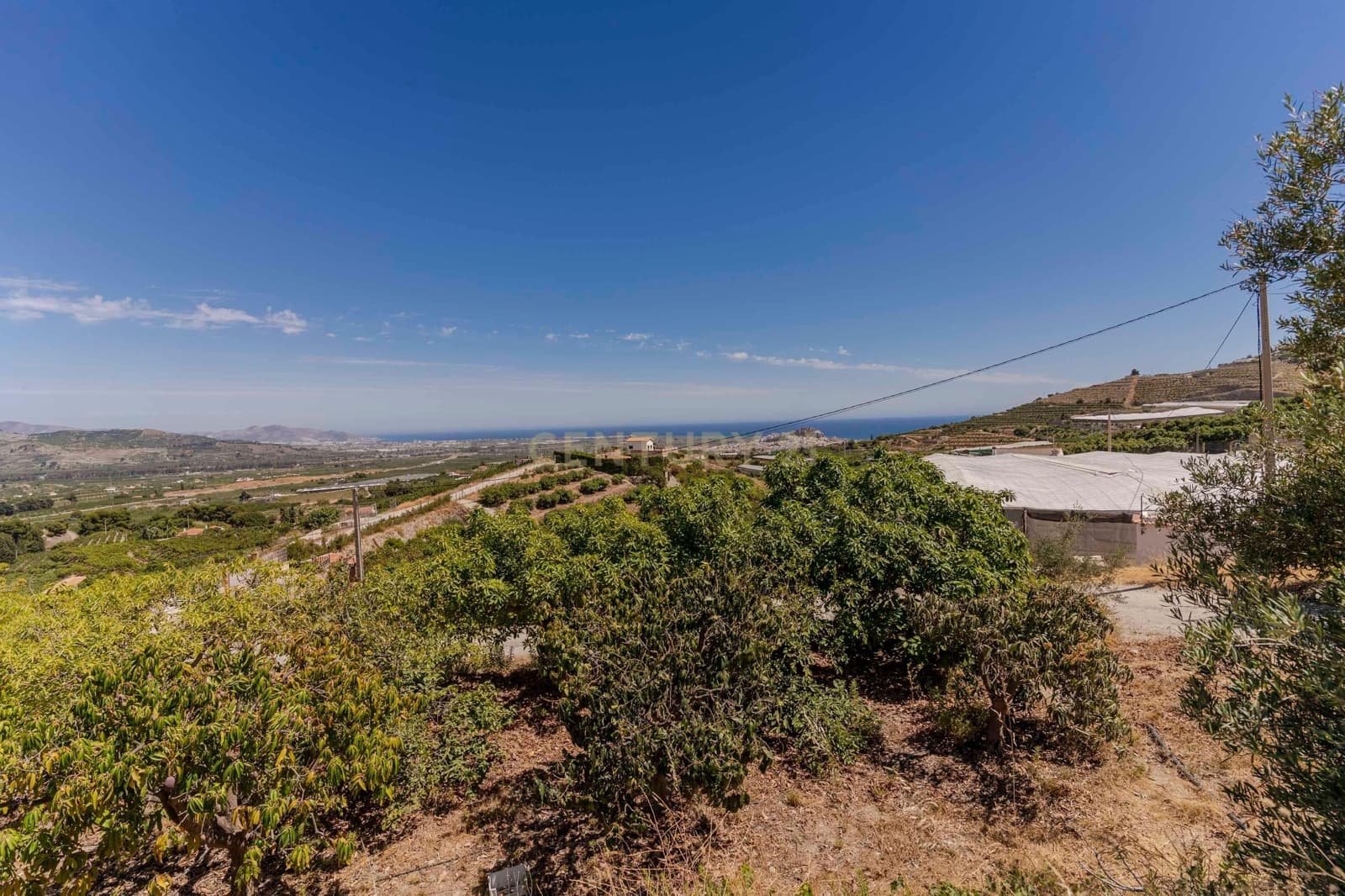 1 quarto Quinta/Casa Rural para venda em Salobrena - 130 000 € (Ref: 9309208)