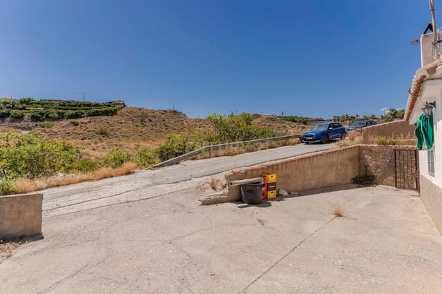 1 quarto Quinta/Casa Rural para venda em Salobreña - 130 000 € (Ref: 9309208)