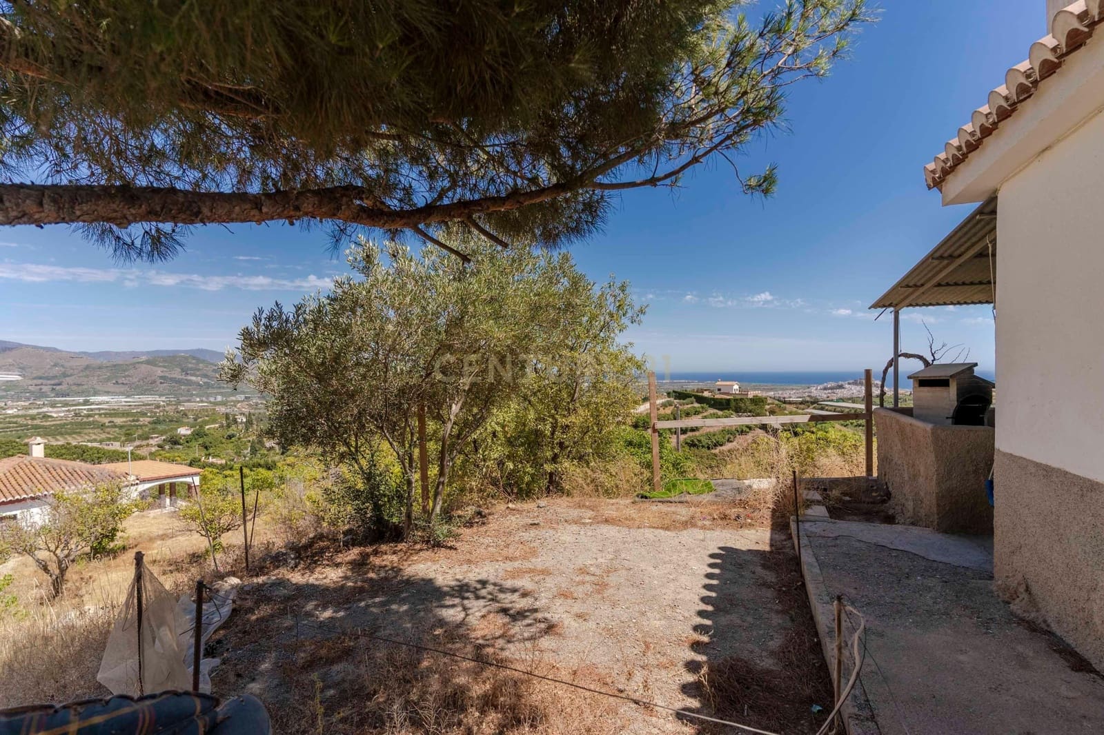 1 quarto Quinta/Casa Rural para venda em Salobrena - 130 000 € (Ref: 9309208)