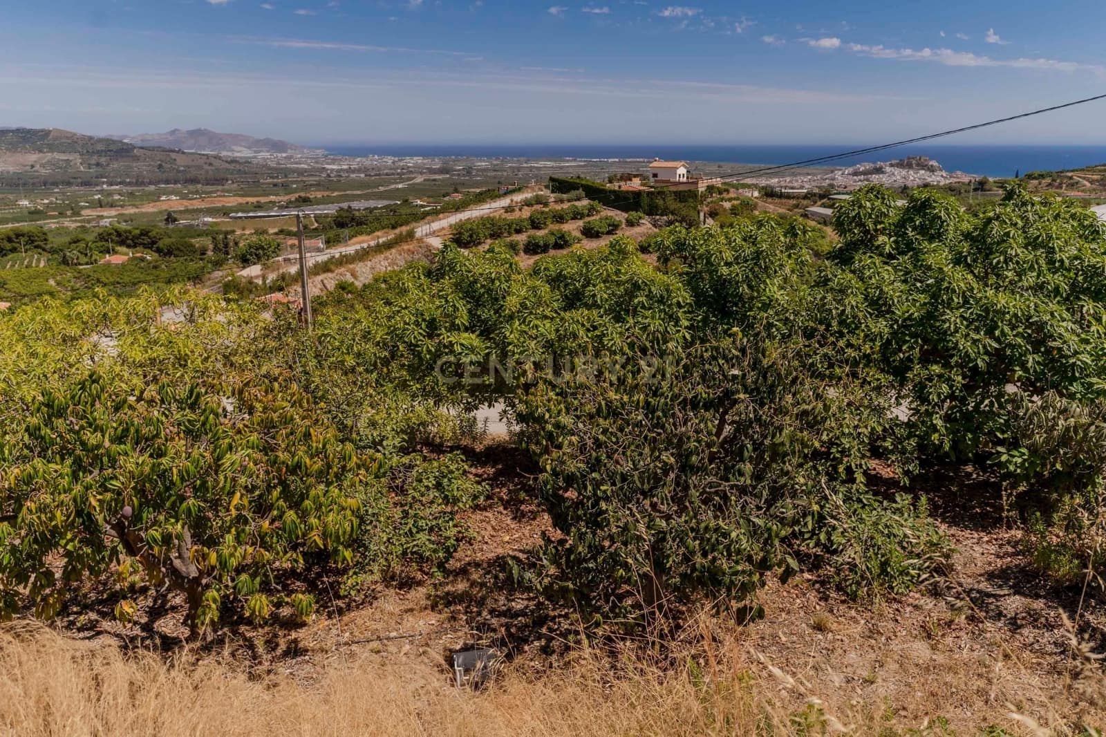 1 quarto Quinta/Casa Rural para venda em Salobrena - 130 000 € (Ref: 9309208)