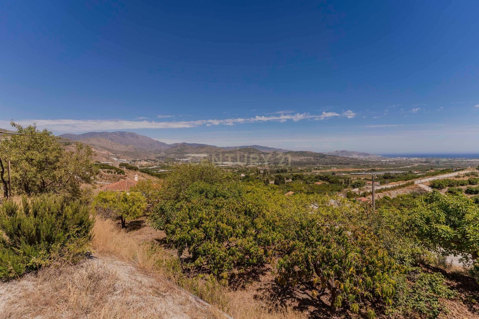 1 quarto Quinta/Casa Rural para venda em Salobrena - 130 000 € (Ref: 9309208)