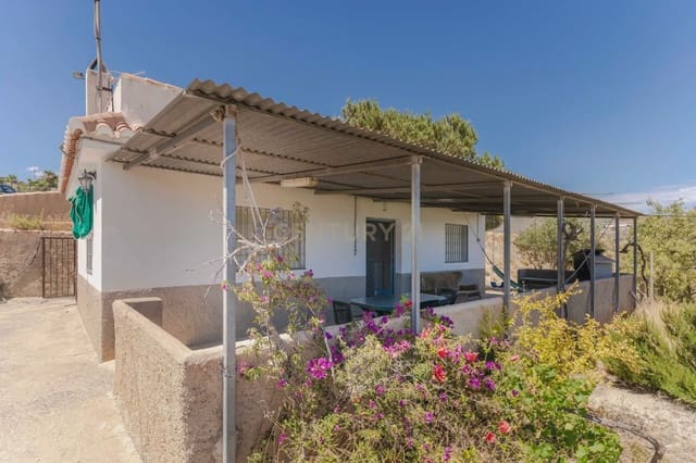 1 quarto Quinta/Casa Rural para venda em Salobreña - 130 000 € (Ref: 9309208)