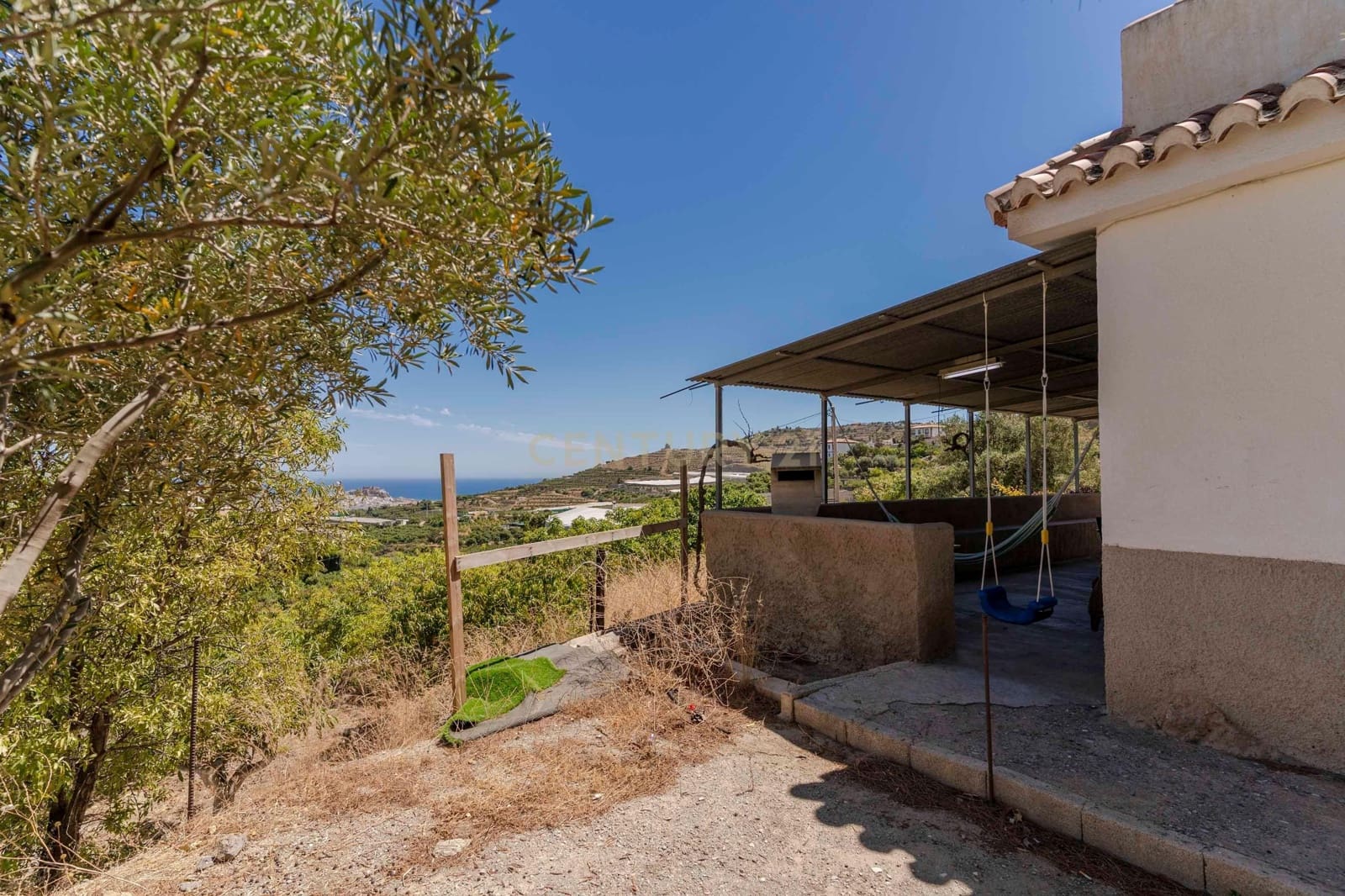 1 quarto Quinta/Casa Rural para venda em Salobrena - 130 000 € (Ref: 9309208)