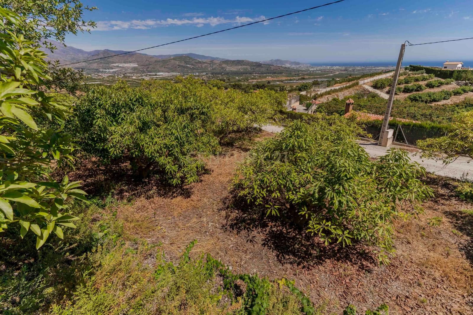 1 quarto Quinta/Casa Rural para venda em Salobrena - 130 000 € (Ref: 9309208)
