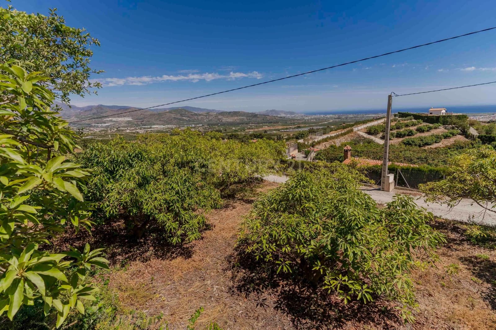 1 quarto Quinta/Casa Rural para venda em Salobrena - 130 000 € (Ref: 9309208)
