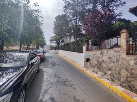 4 chambre Appartement à vendre à Otura - 263 500 € (Ref: 9311148)