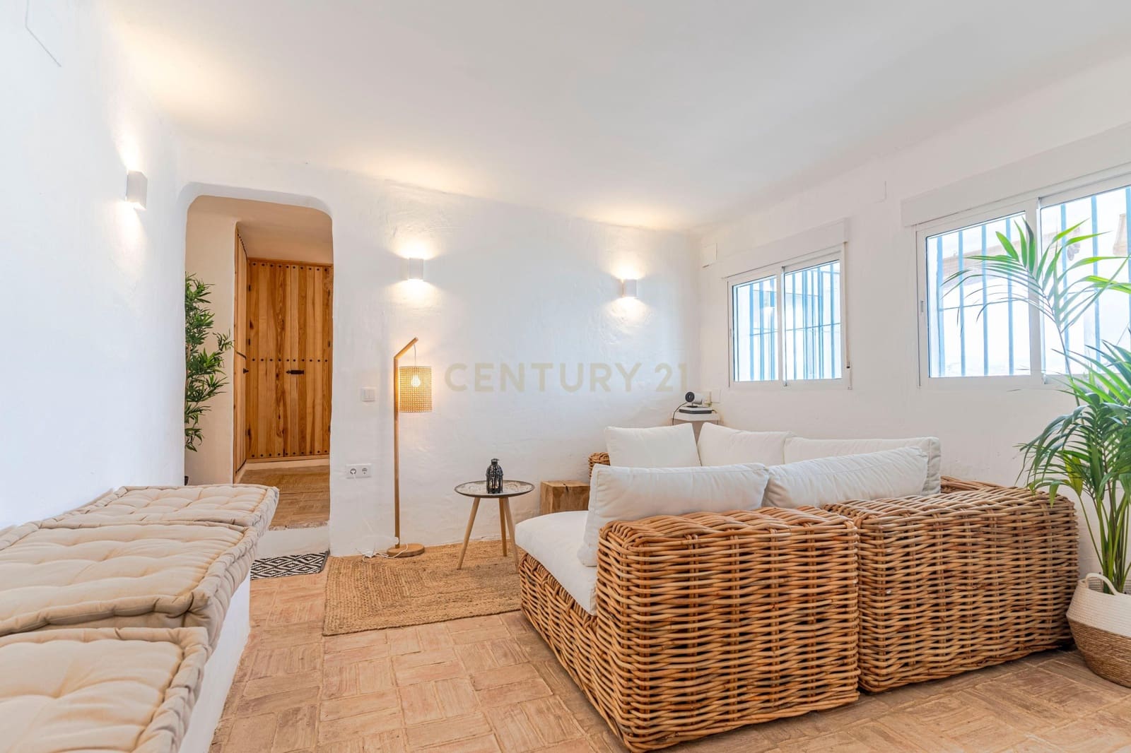 3 soverom Leilighet til salgs i Salobrena - € 300 000 (Ref: 9311854)