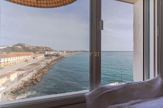 3 soveværelse Lejlighed til salg i Salobreña - € 300.000 (Ref: 9311854)