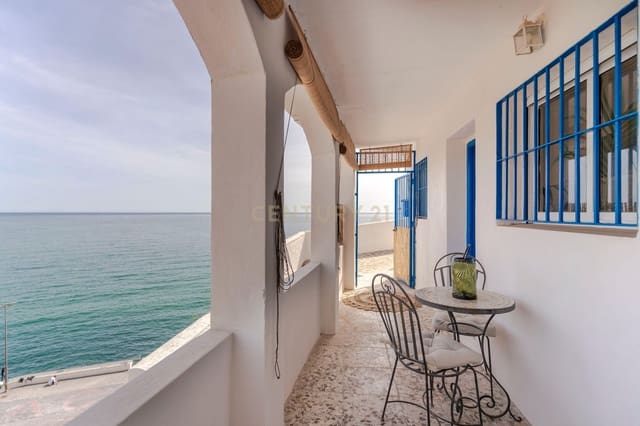 3 soveværelse Lejlighed til salg i Salobreña - € 300.000 (Ref: 9311854)