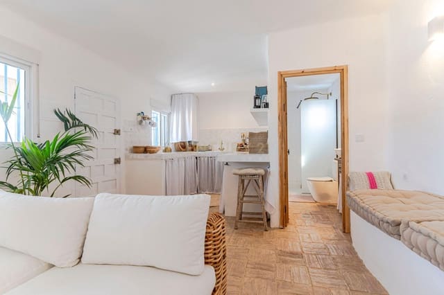 3 soveværelse Lejlighed til salg i Salobreña - € 300.000 (Ref: 9311854)