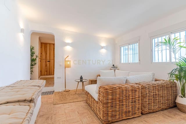 3 soveværelse Lejlighed til salg i Salobreña - € 300.000 (Ref: 9311854)