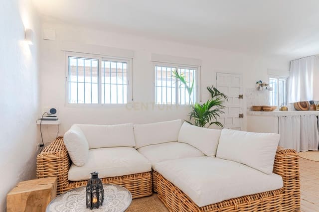 3 soveværelse Lejlighed til salg i Salobreña - € 300.000 (Ref: 9311854)