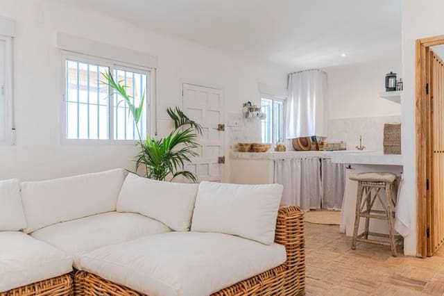 3 soveværelse Lejlighed til salg i Salobreña - € 300.000 (Ref: 9311854)