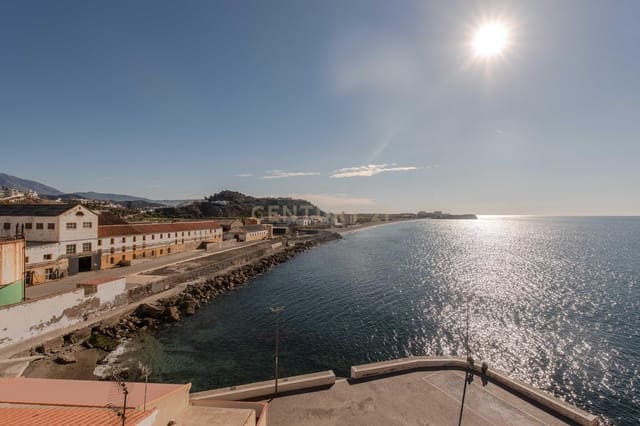 3 soveværelse Lejlighed til salg i Salobreña - € 300.000 (Ref: 9311854)