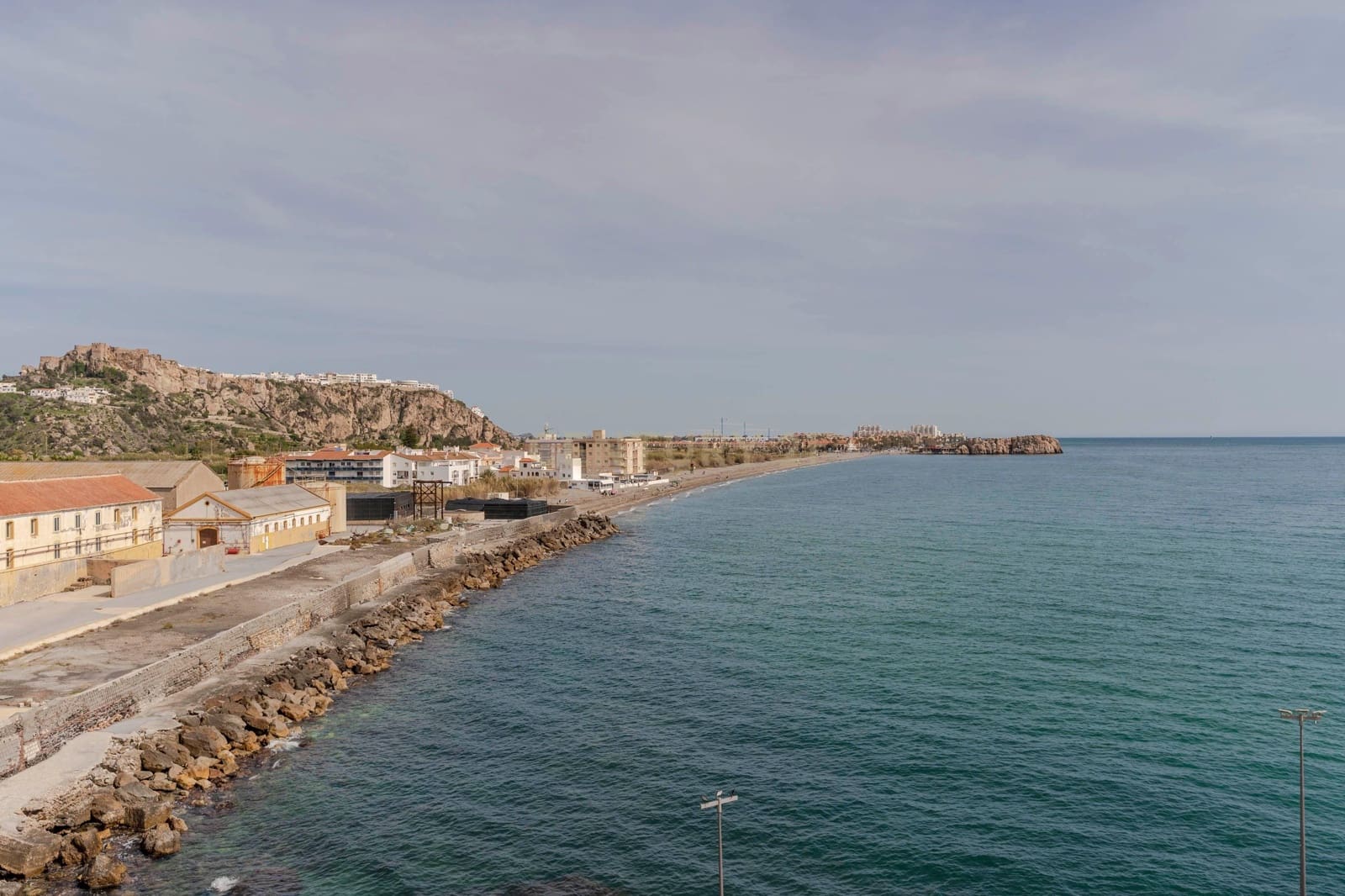 3 soverom Leilighet til salgs i Salobrena - € 300 000 (Ref: 9311854)