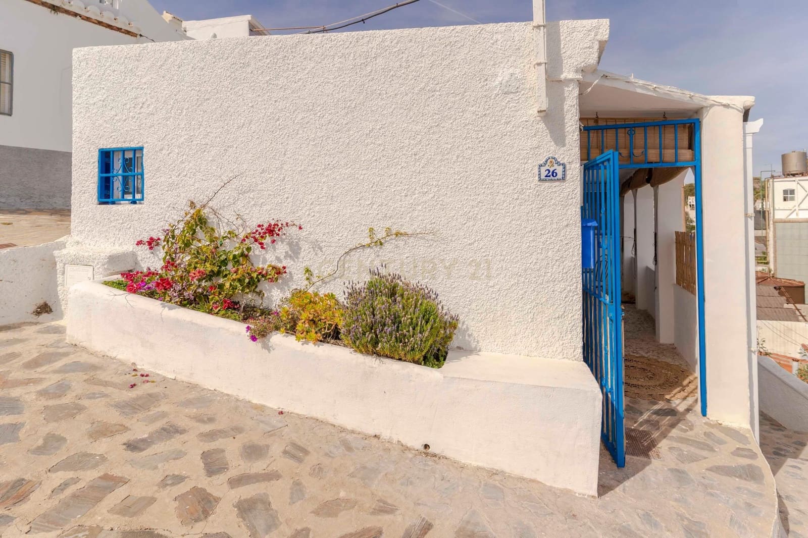 3 soverom Leilighet til salgs i Salobrena - € 300 000 (Ref: 9311854)