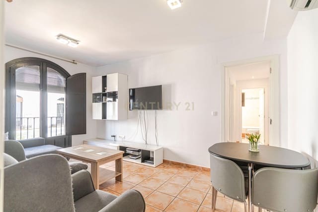 2 soveværelse Lejlighed til salg i Vélez de Benaudalla med swimmingpool - € 134.000 (Ref: 9322375)