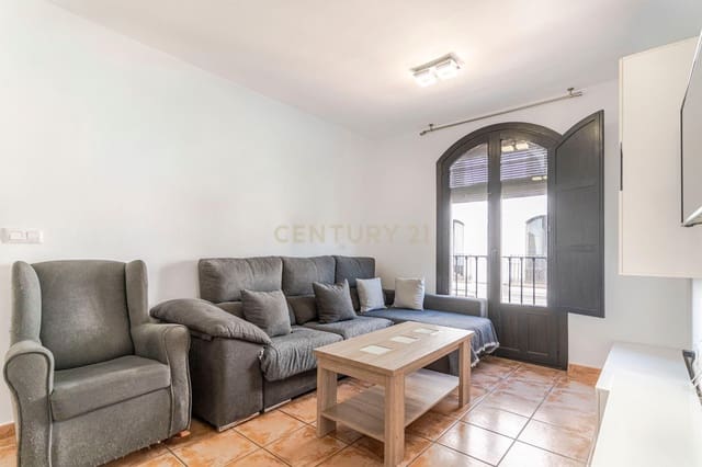 2 soveværelse Lejlighed til salg i Vélez de Benaudalla med swimmingpool - € 134.000 (Ref: 9322375)