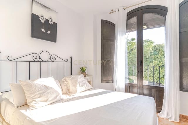 2 soveværelse Lejlighed til salg i Vélez de Benaudalla med swimmingpool - € 134.000 (Ref: 9322375)