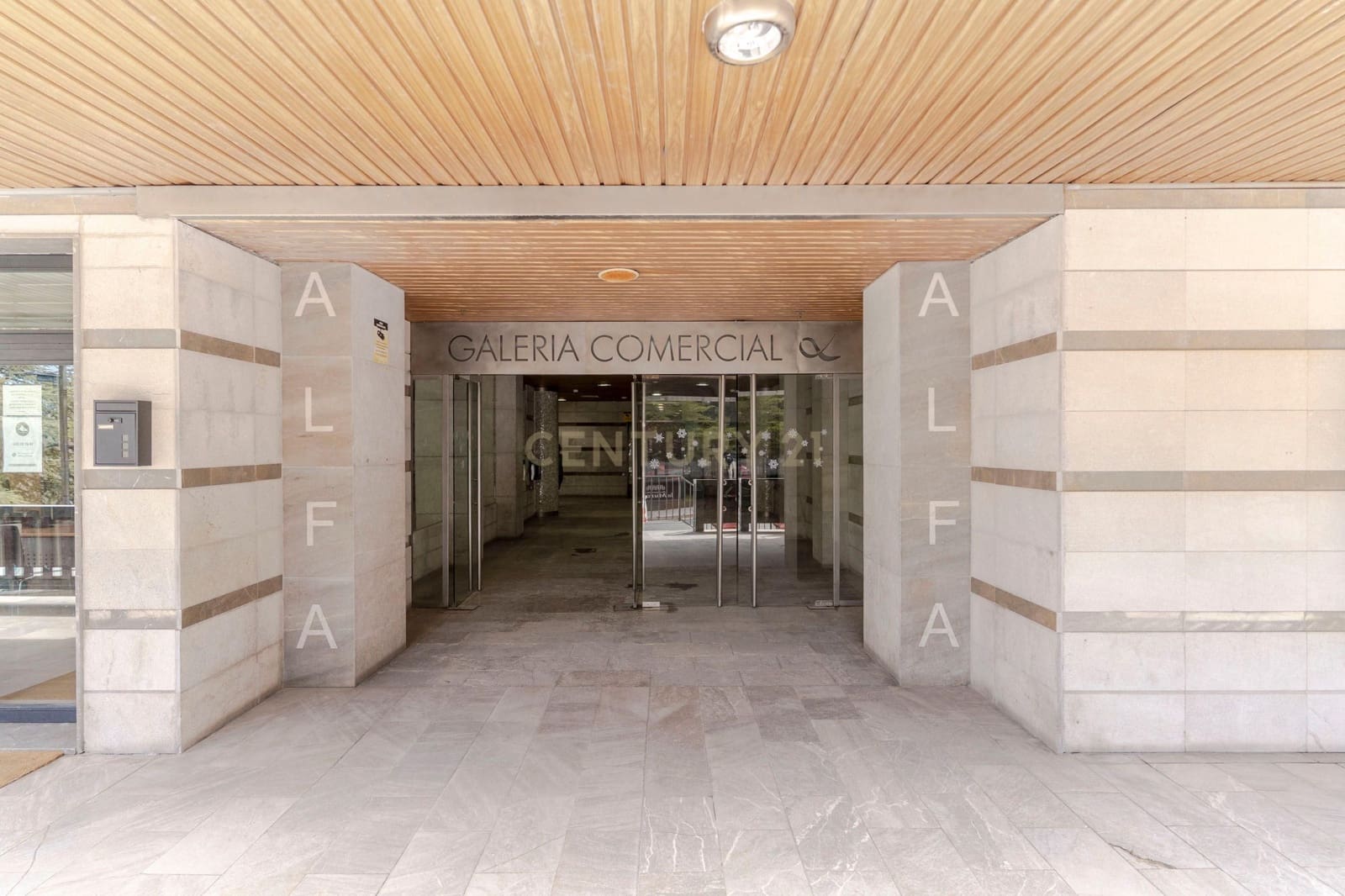 Erhverv til salg i Sierra Nevada - € 1.100.000 (Ref: 9325280)