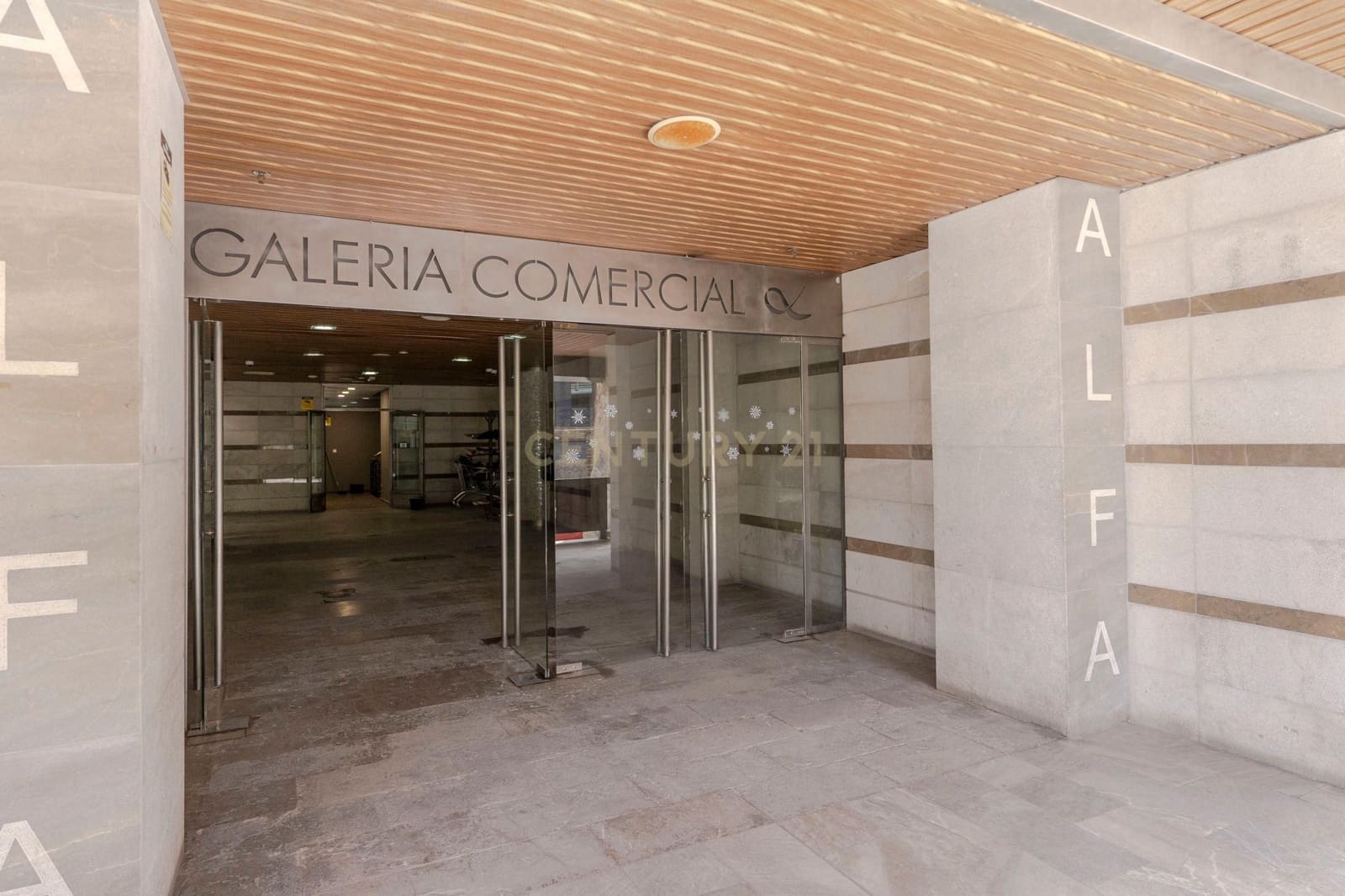 Erhverv til salg i Sierra Nevada - € 1.100.000 (Ref: 9325280)