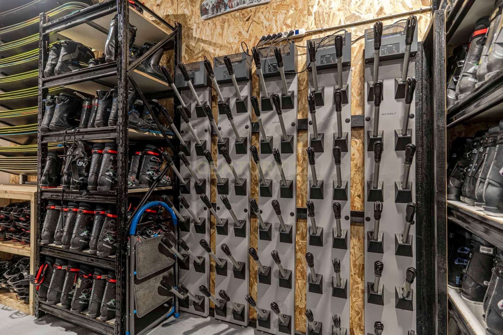 Erhverv til salg i Sierra Nevada - € 1.100.000 (Ref: 9325280)