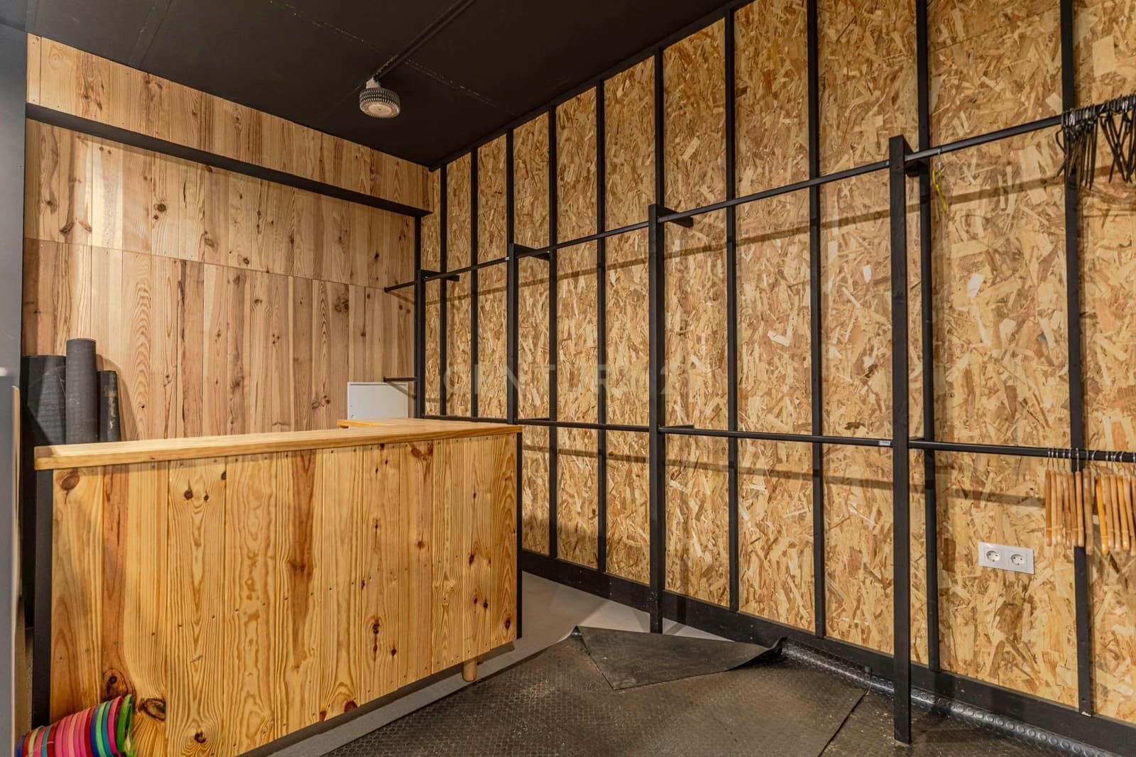 Erhverv til salg i Sierra Nevada - € 1.100.000 (Ref: 9325280)