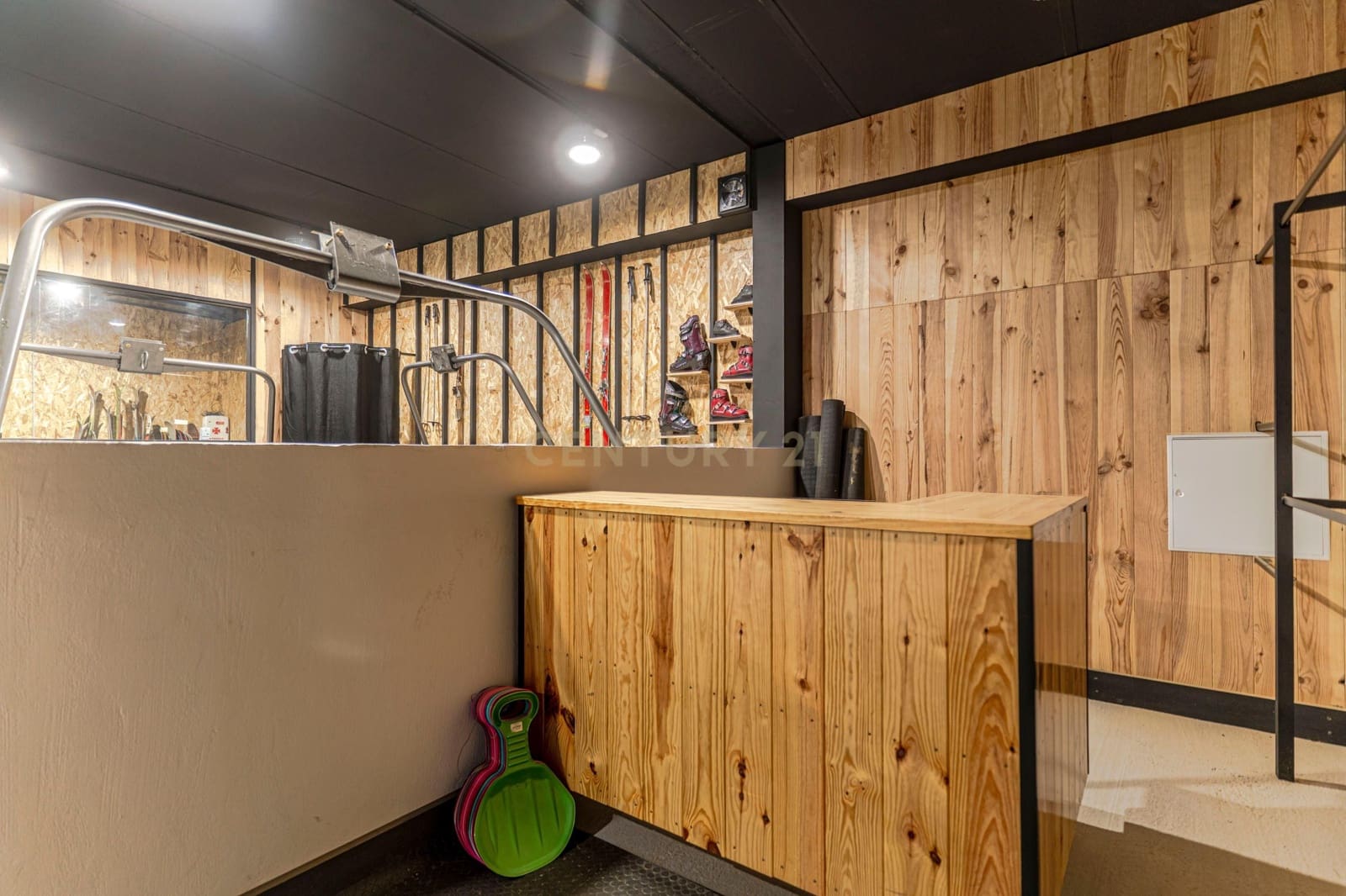 Erhverv til salg i Sierra Nevada - € 1.100.000 (Ref: 9325280)